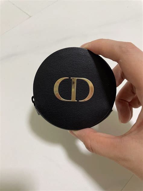 magsafe wallet dior|dior coin pouch.